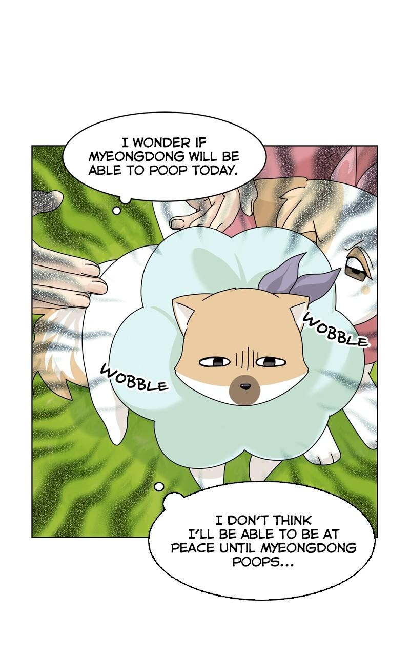 The Dog Diaries Chap 165 - Next Chap 166