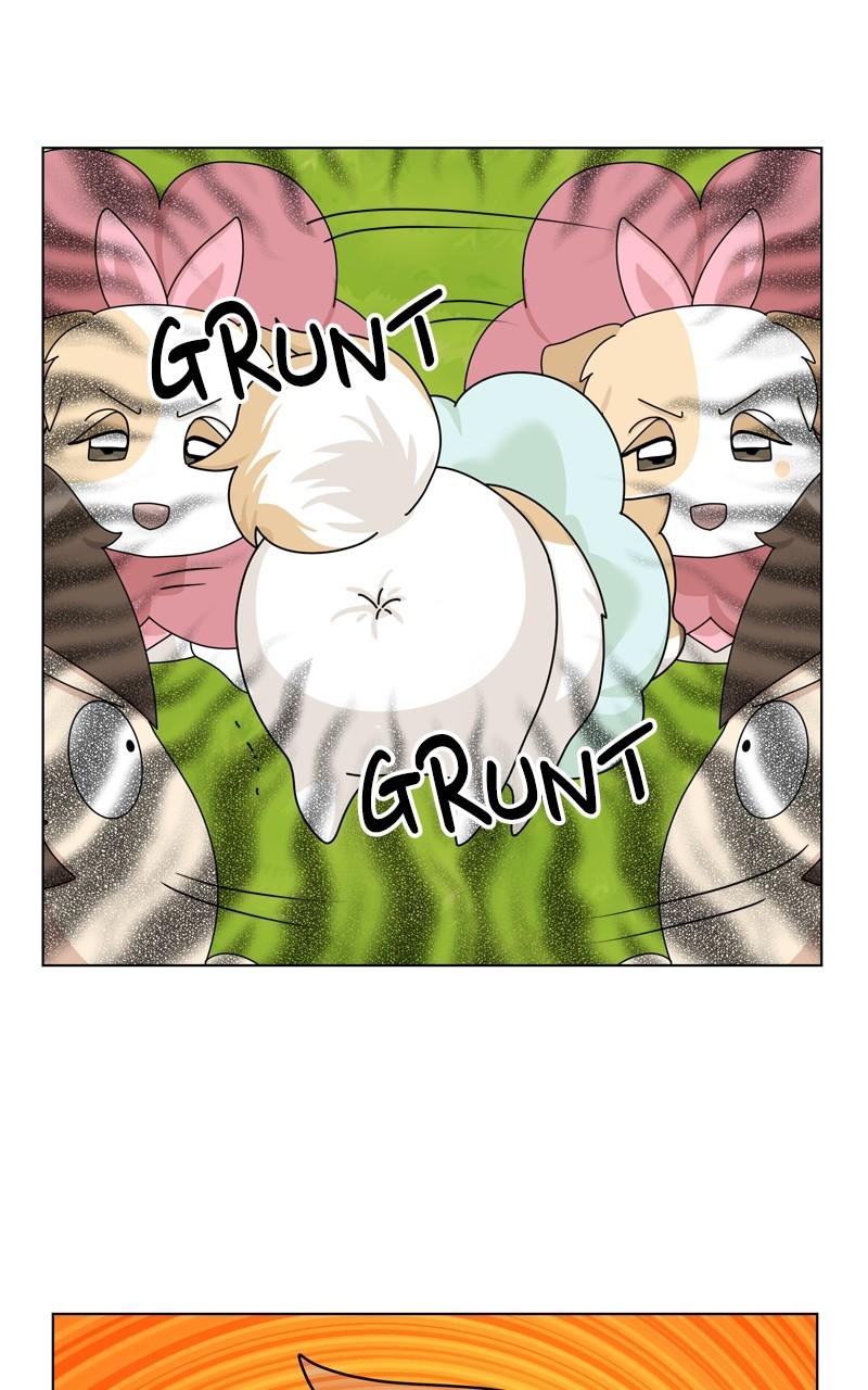 The Dog Diaries Chap 165 - Next Chap 166