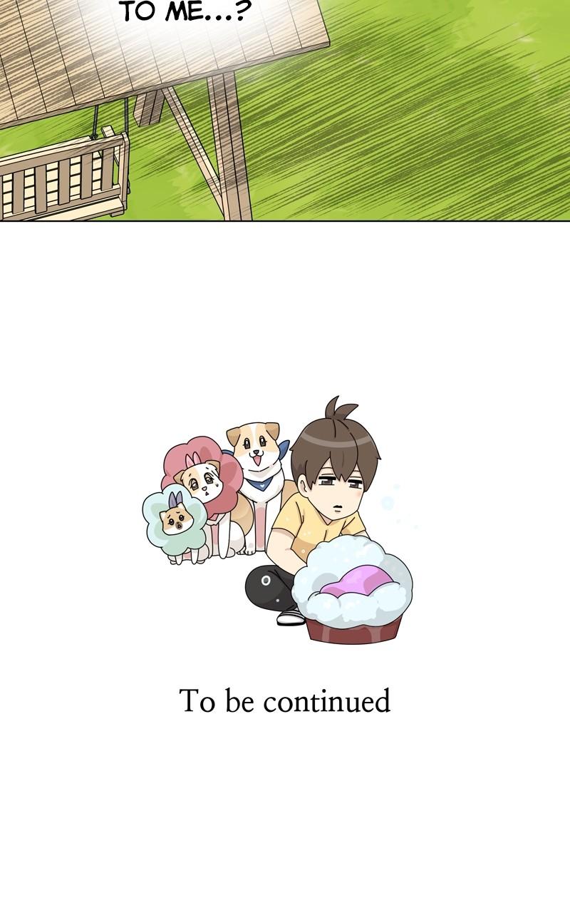 The Dog Diaries Chap 165 - Next Chap 166