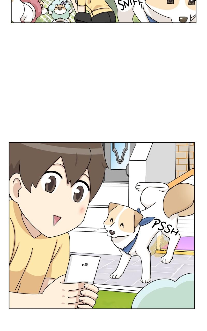 The Dog Diaries Chap 165 - Next Chap 166