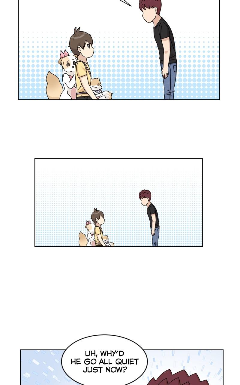 The Dog Diaries Chap 162 - Next Chap 163