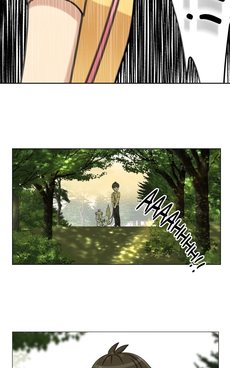 The Dog Diaries Chap 162 - Next Chap 163