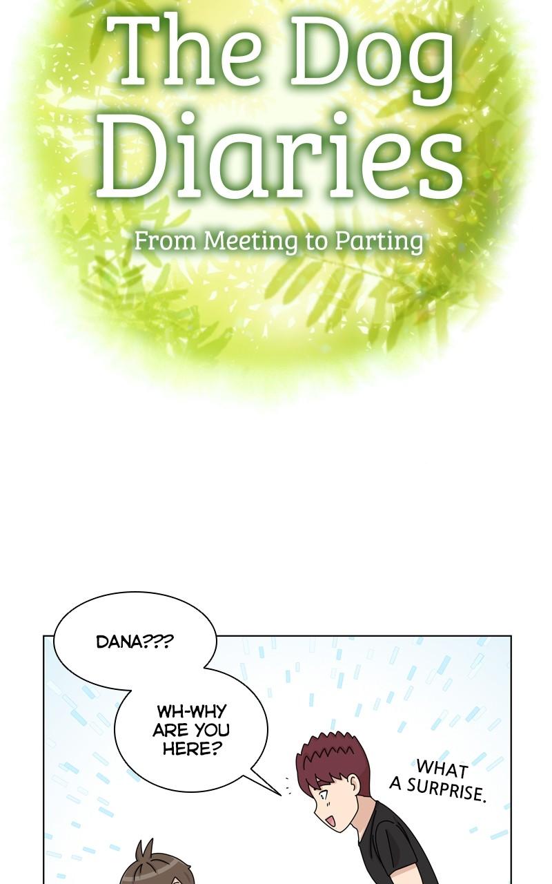The Dog Diaries Chap 162 - Next Chap 163