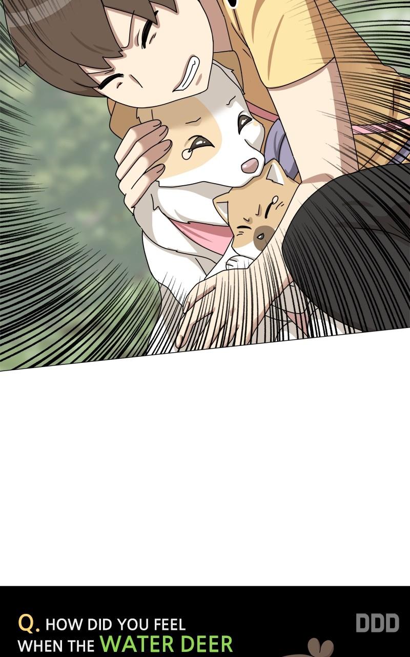 The Dog Diaries Chap 162 - Next Chap 163