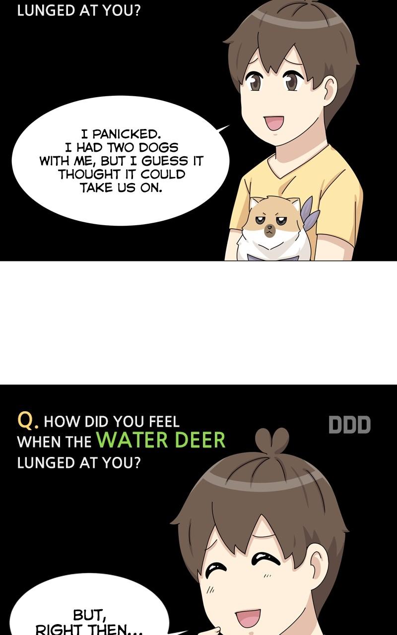 The Dog Diaries Chap 162 - Next Chap 163
