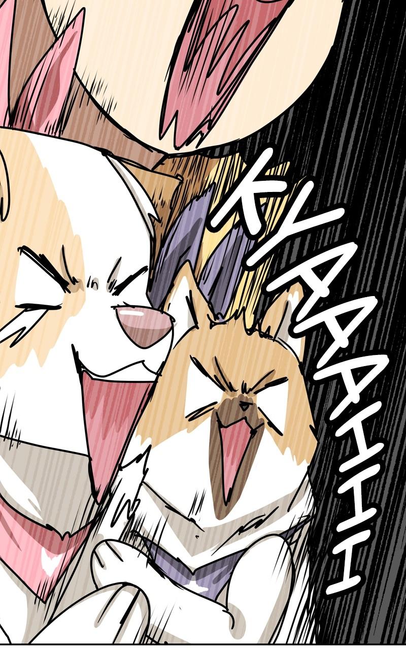 The Dog Diaries Chap 162 - Next Chap 163