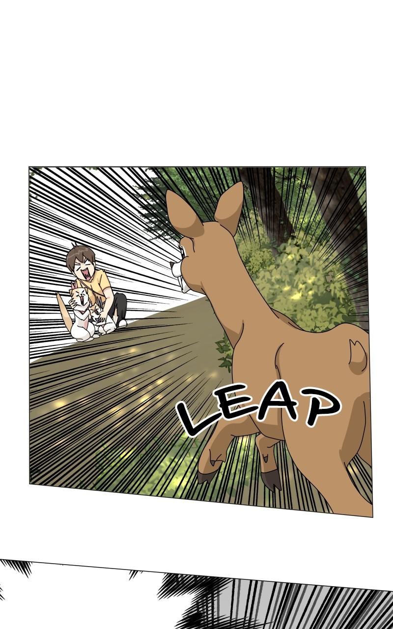 The Dog Diaries Chap 162 - Next Chap 163
