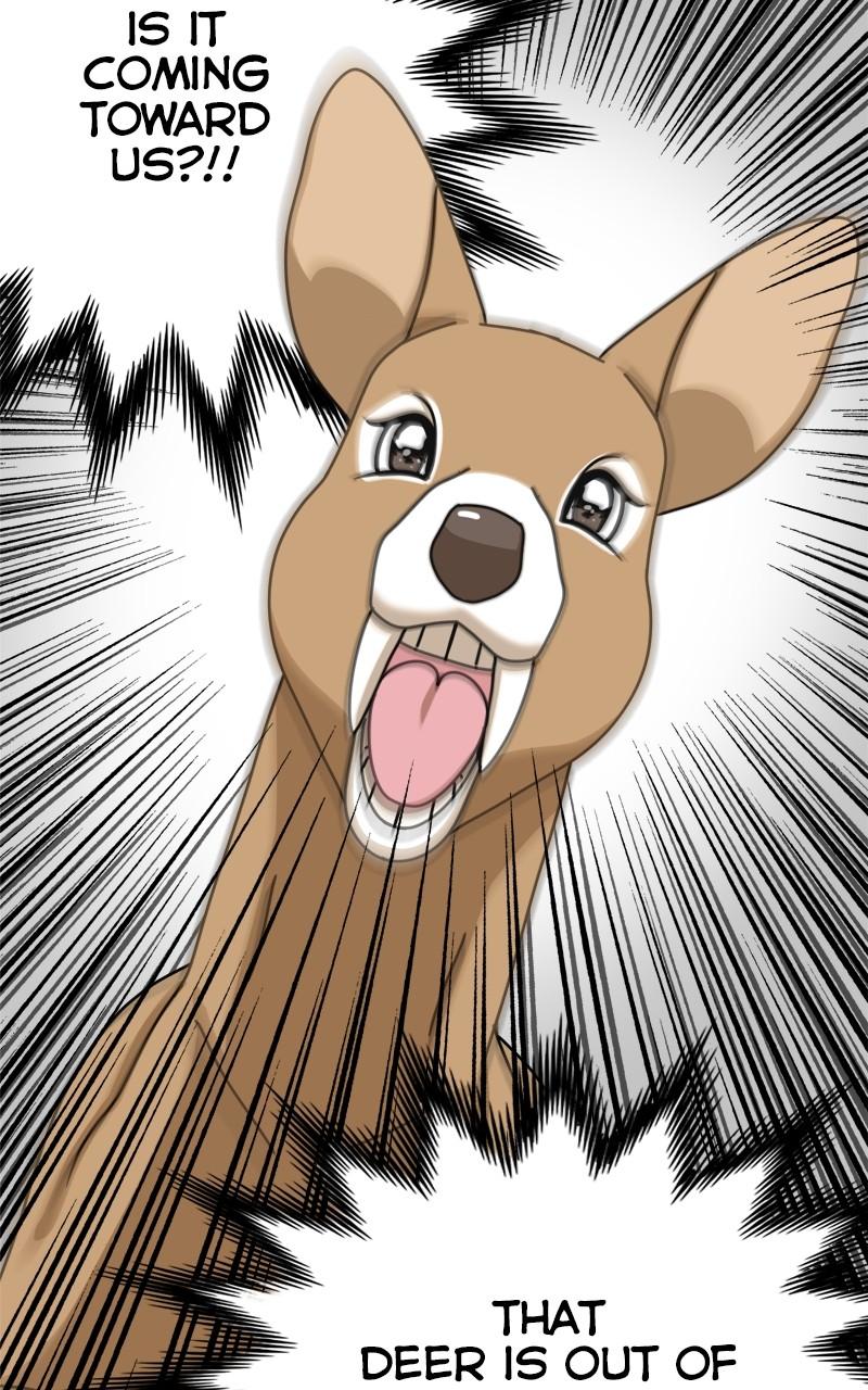 The Dog Diaries Chap 162 - Next Chap 163