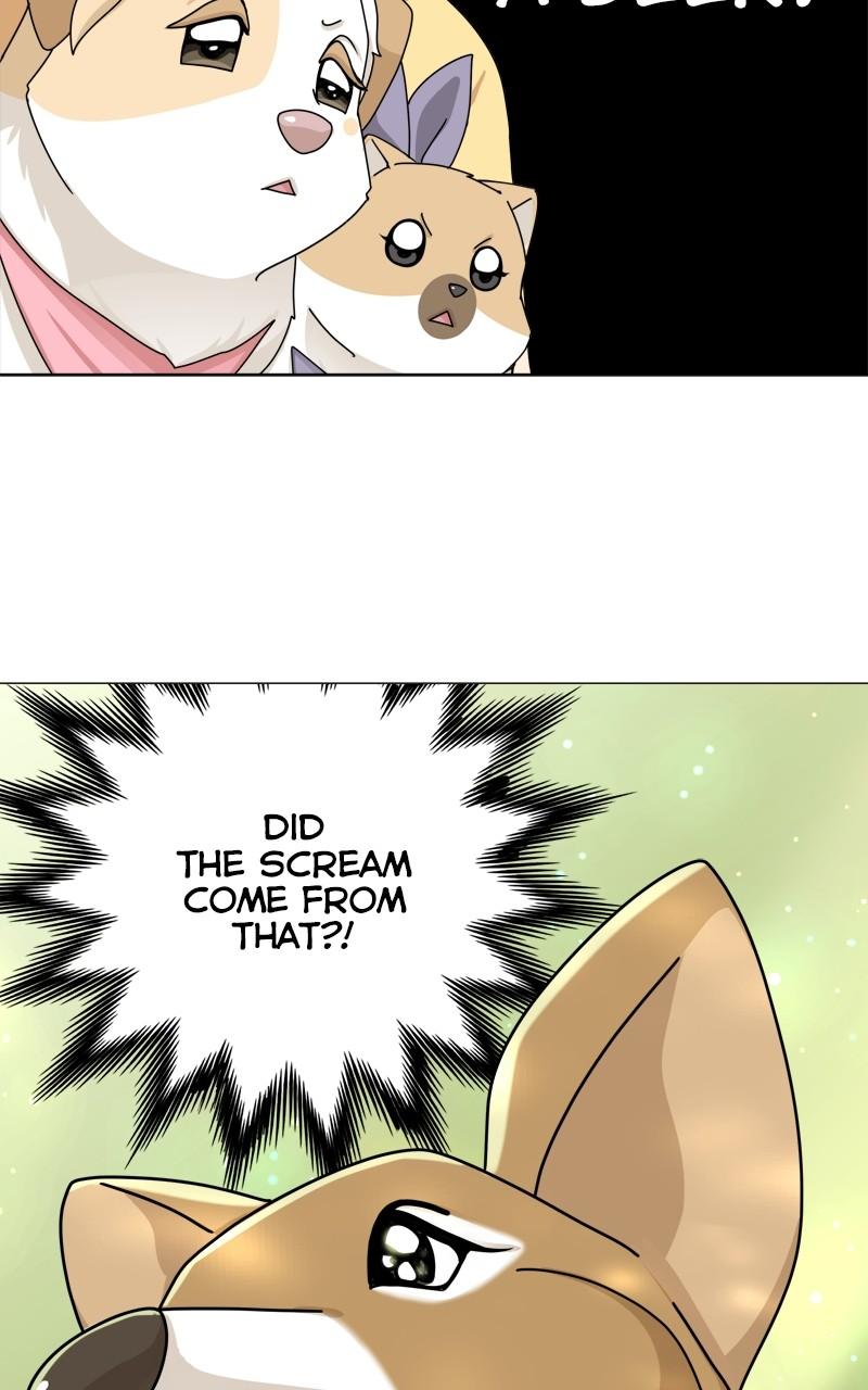 The Dog Diaries Chap 162 - Next Chap 163