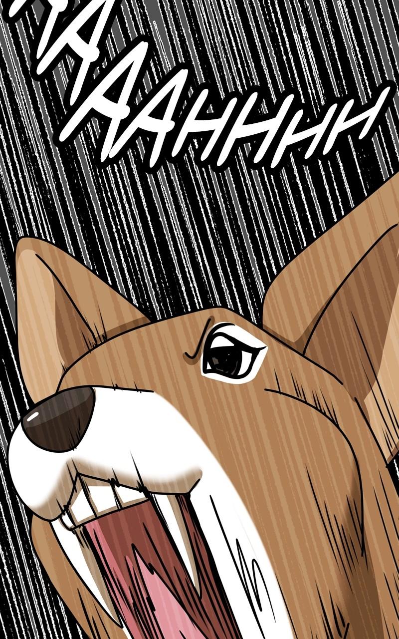 The Dog Diaries Chap 162 - Next Chap 163