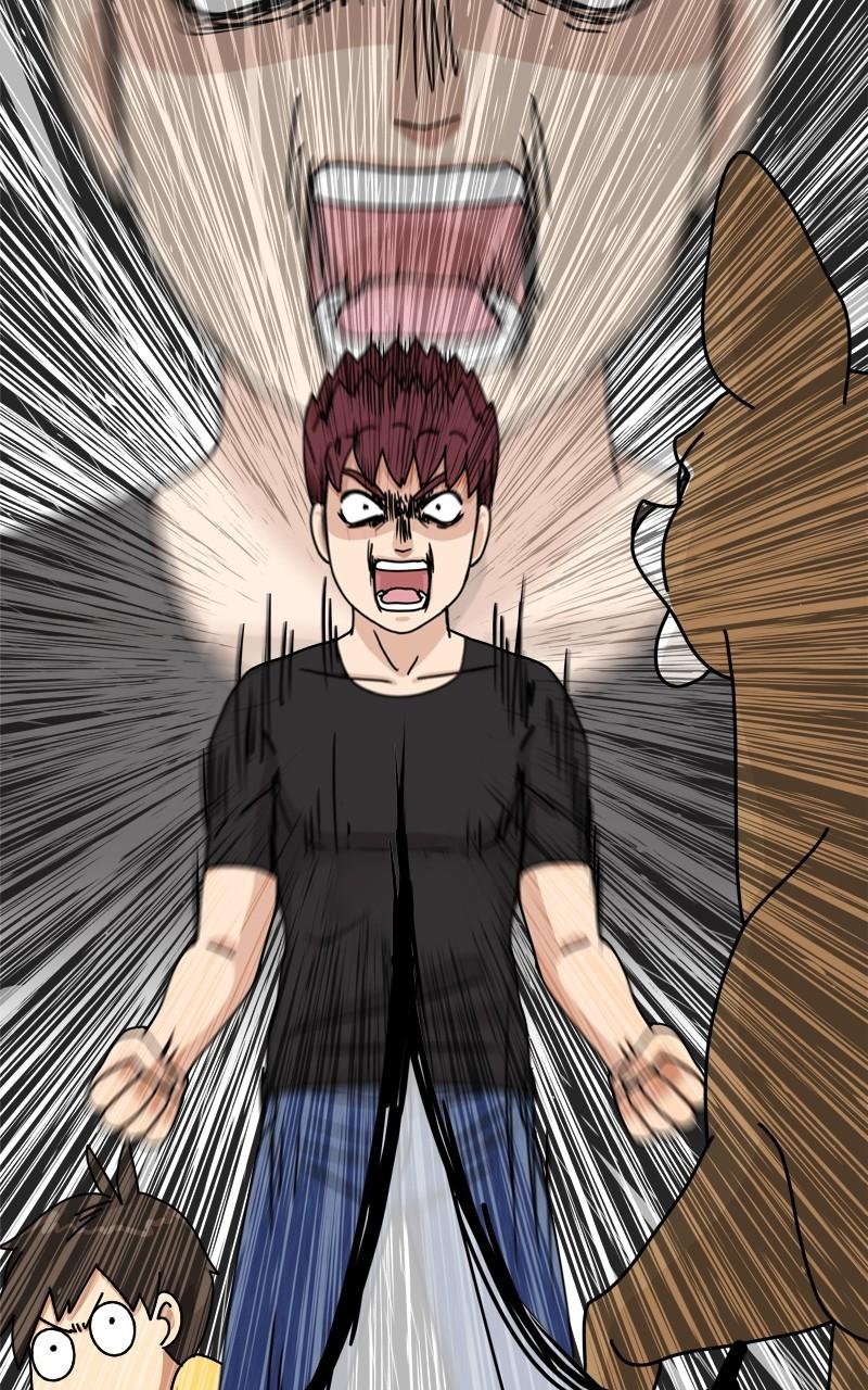 The Dog Diaries Chap 162 - Next Chap 163