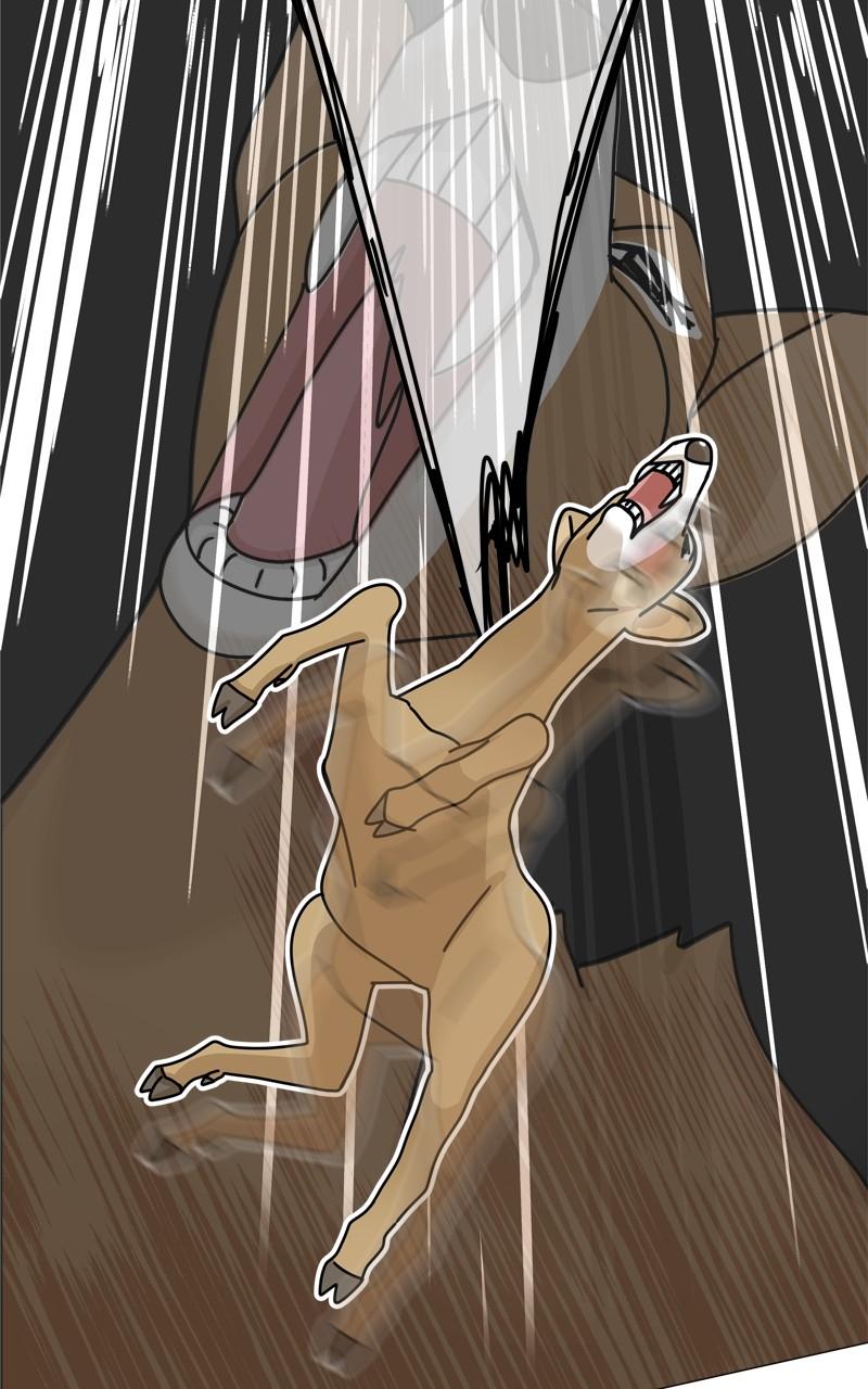 The Dog Diaries Chap 162 - Next Chap 163