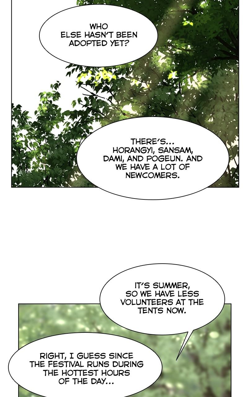 The Dog Diaries Chap 162 - Next Chap 163