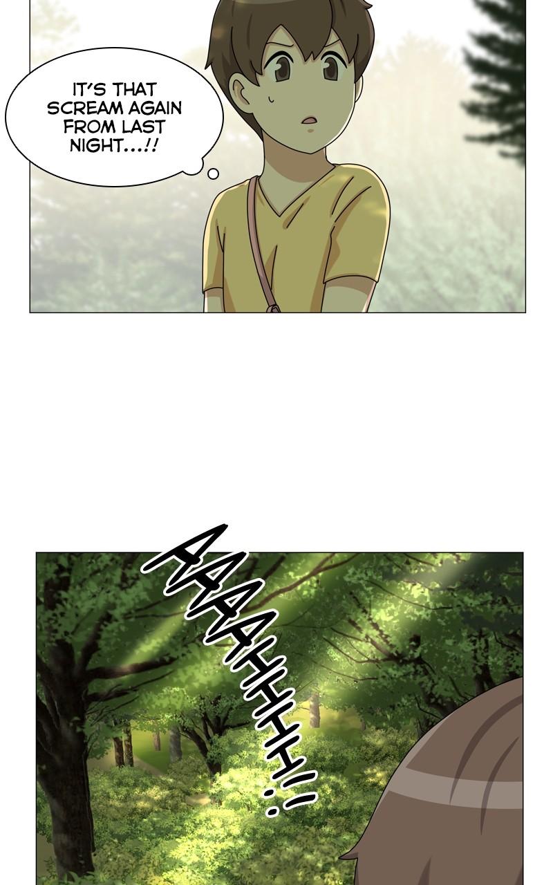 The Dog Diaries Chap 162 - Next Chap 163