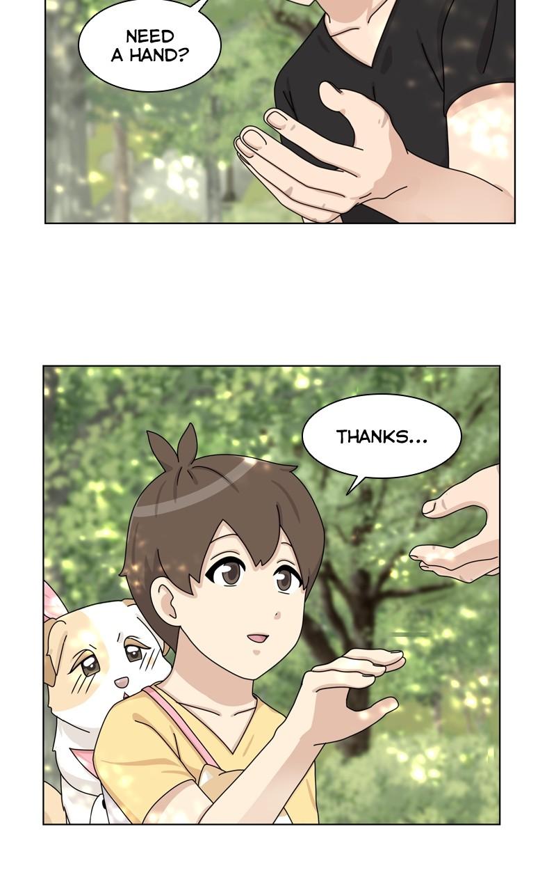 The Dog Diaries Chap 162 - Next Chap 163