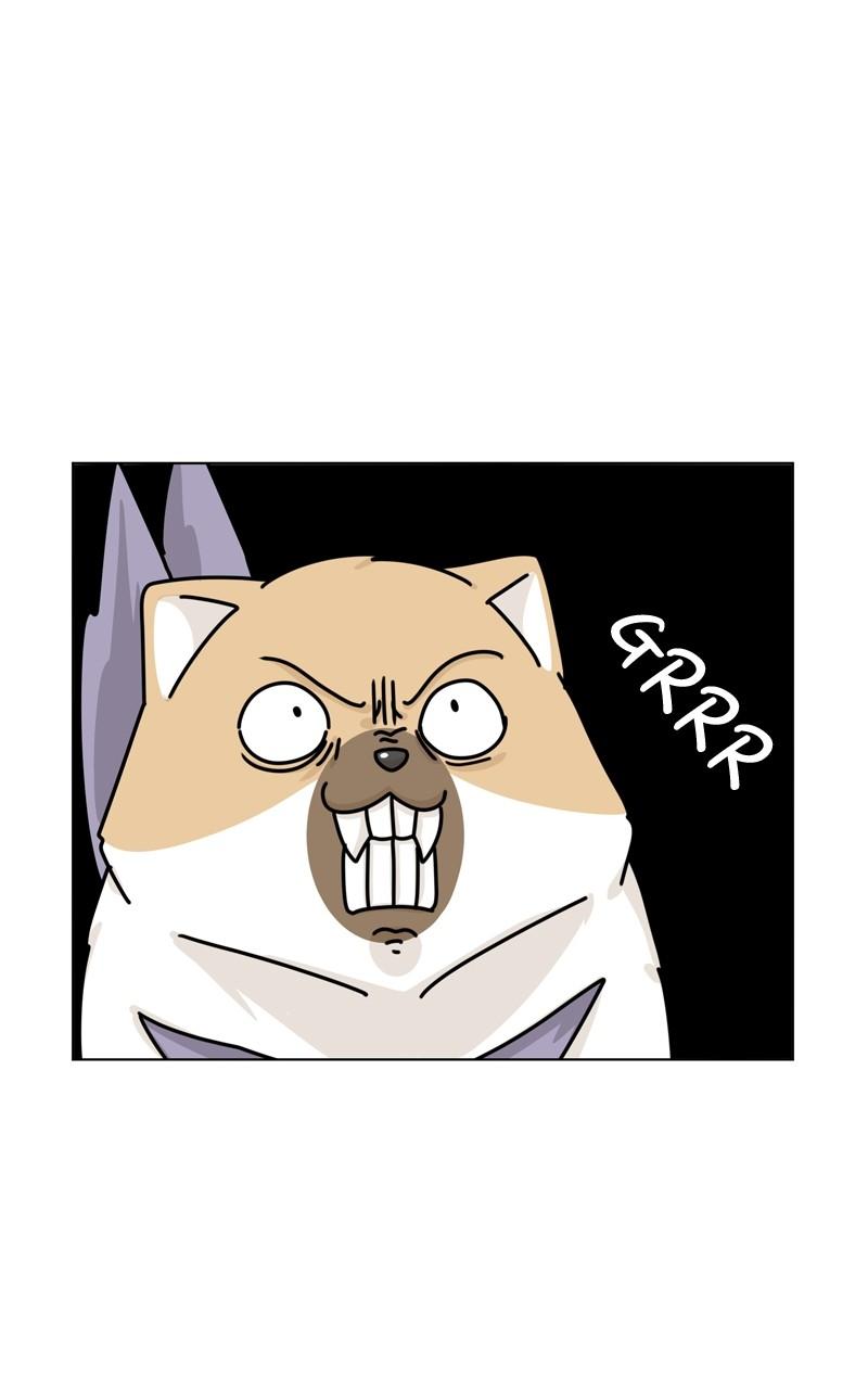 The Dog Diaries Chap 162 - Next Chap 163