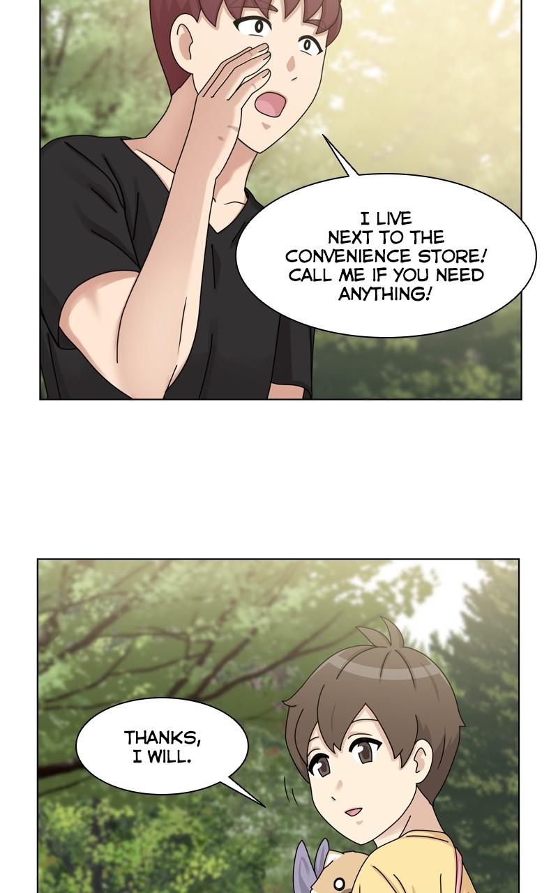 The Dog Diaries Chap 162 - Next Chap 163