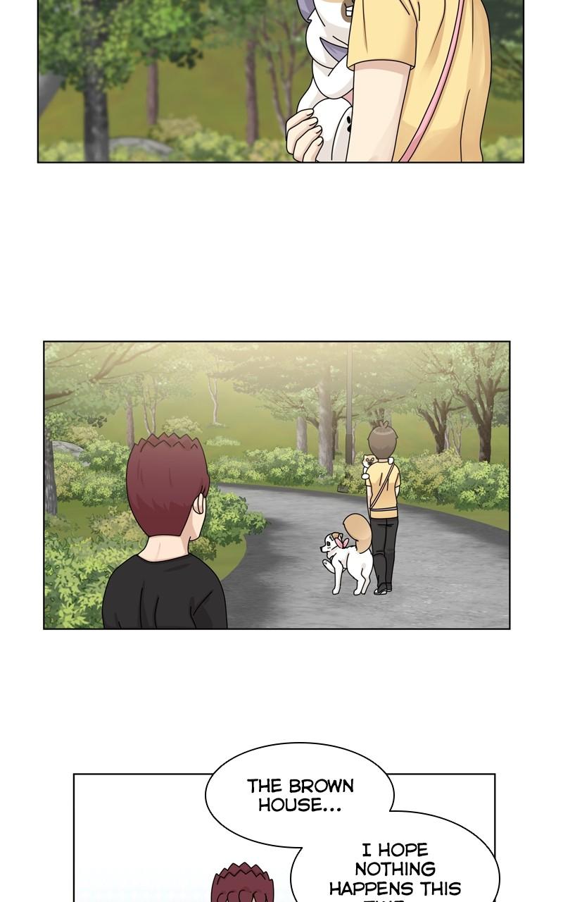 The Dog Diaries Chap 162 - Next Chap 163