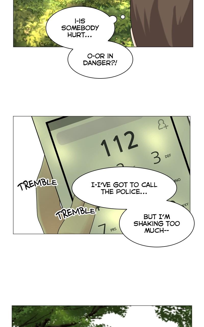 The Dog Diaries Chap 162 - Next Chap 163