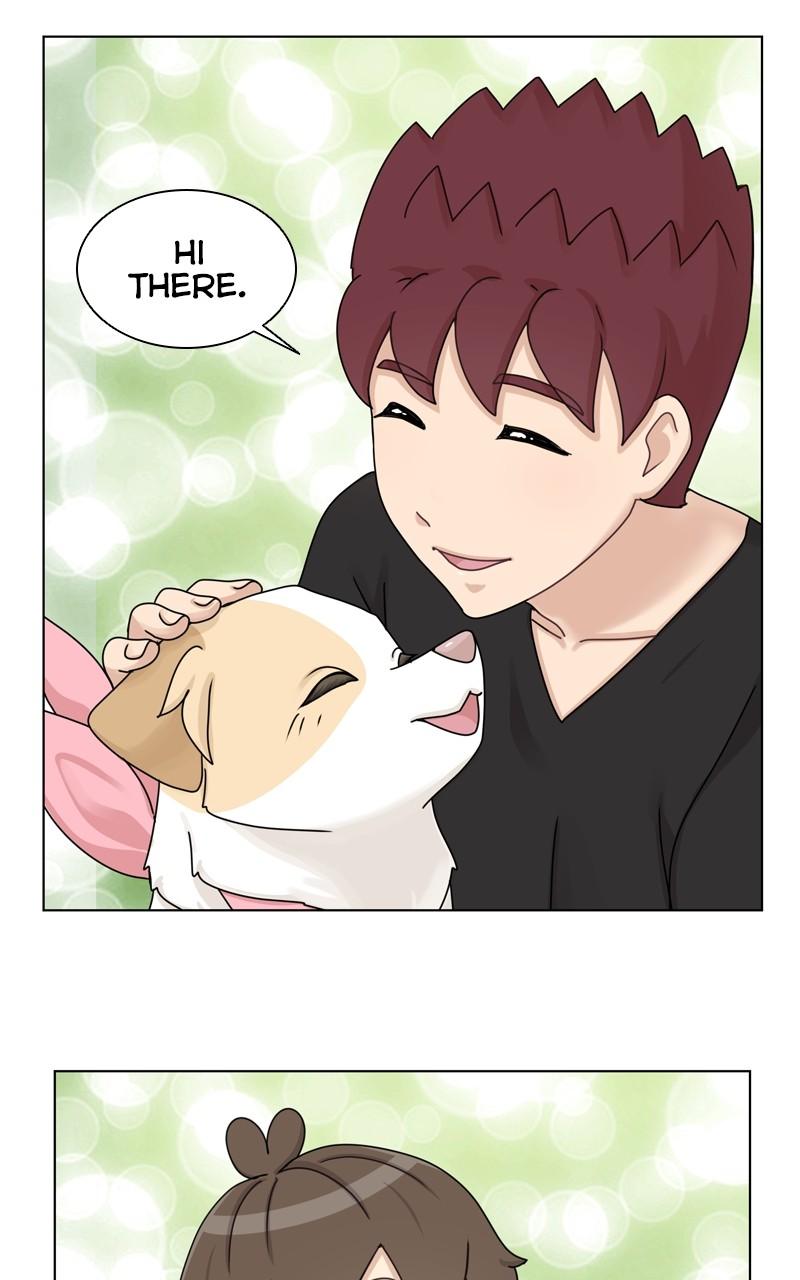 The Dog Diaries Chap 162 - Next Chap 163