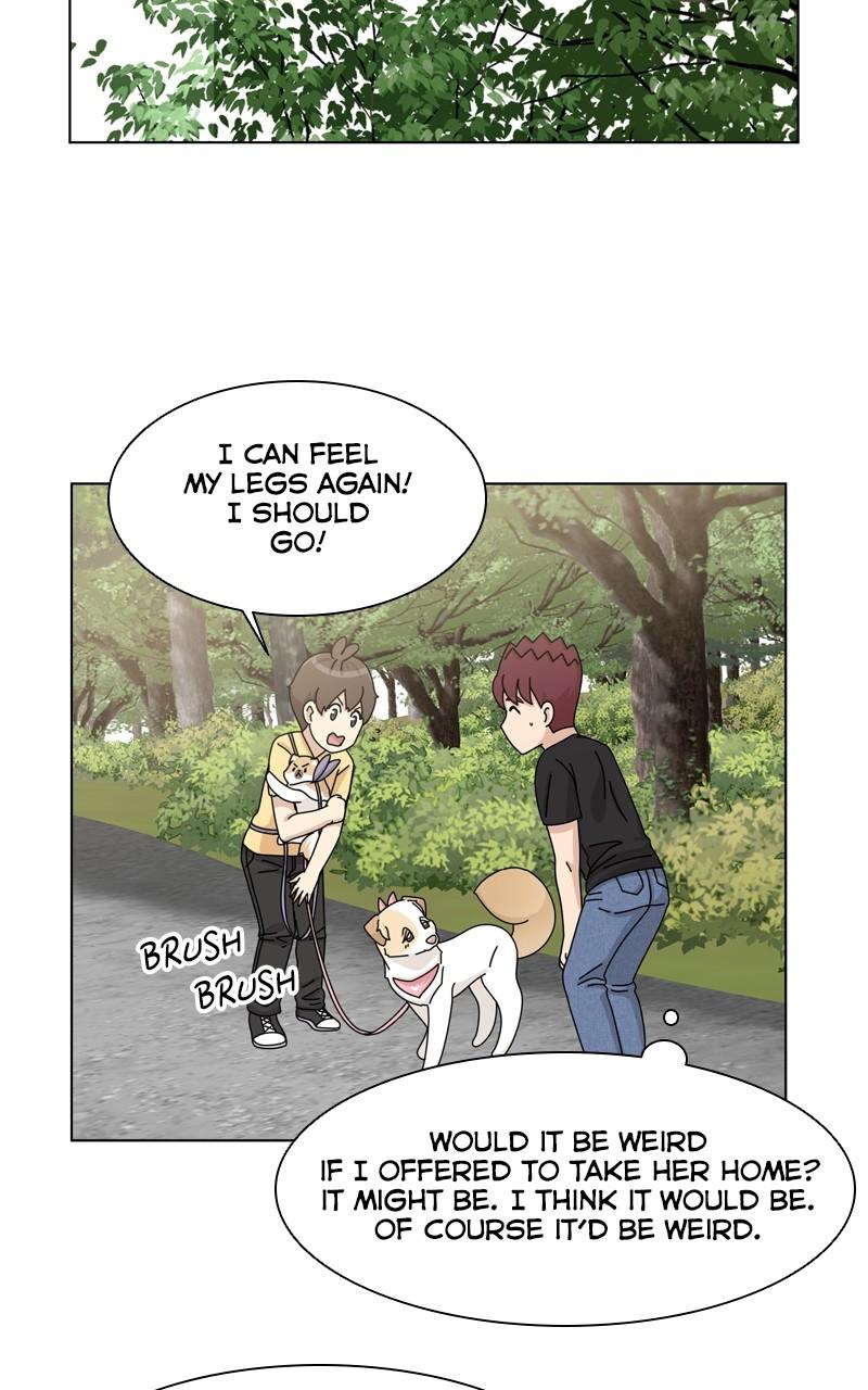 The Dog Diaries Chap 162 - Next Chap 163