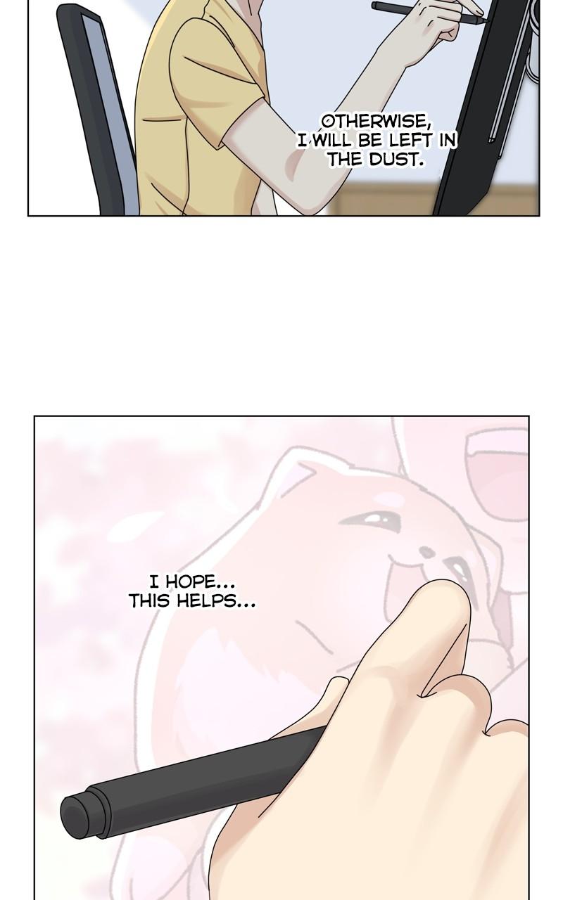 The Dog Diaries Chap 162 - Next Chap 163