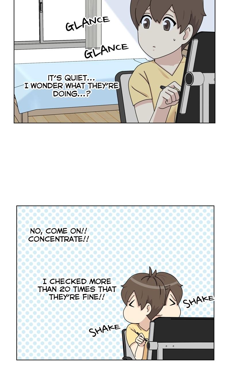 The Dog Diaries Chap 162 - Next Chap 163