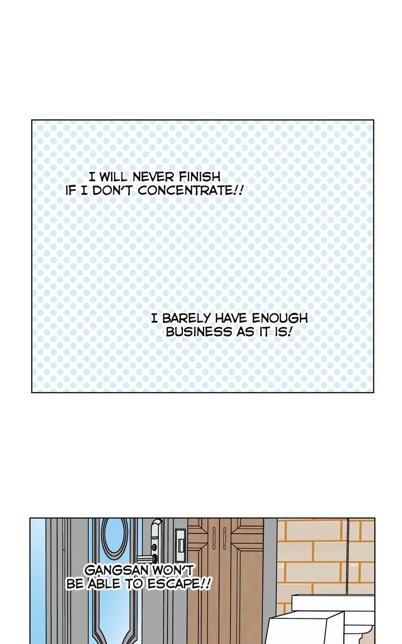 The Dog Diaries Chap 162 - Next Chap 163