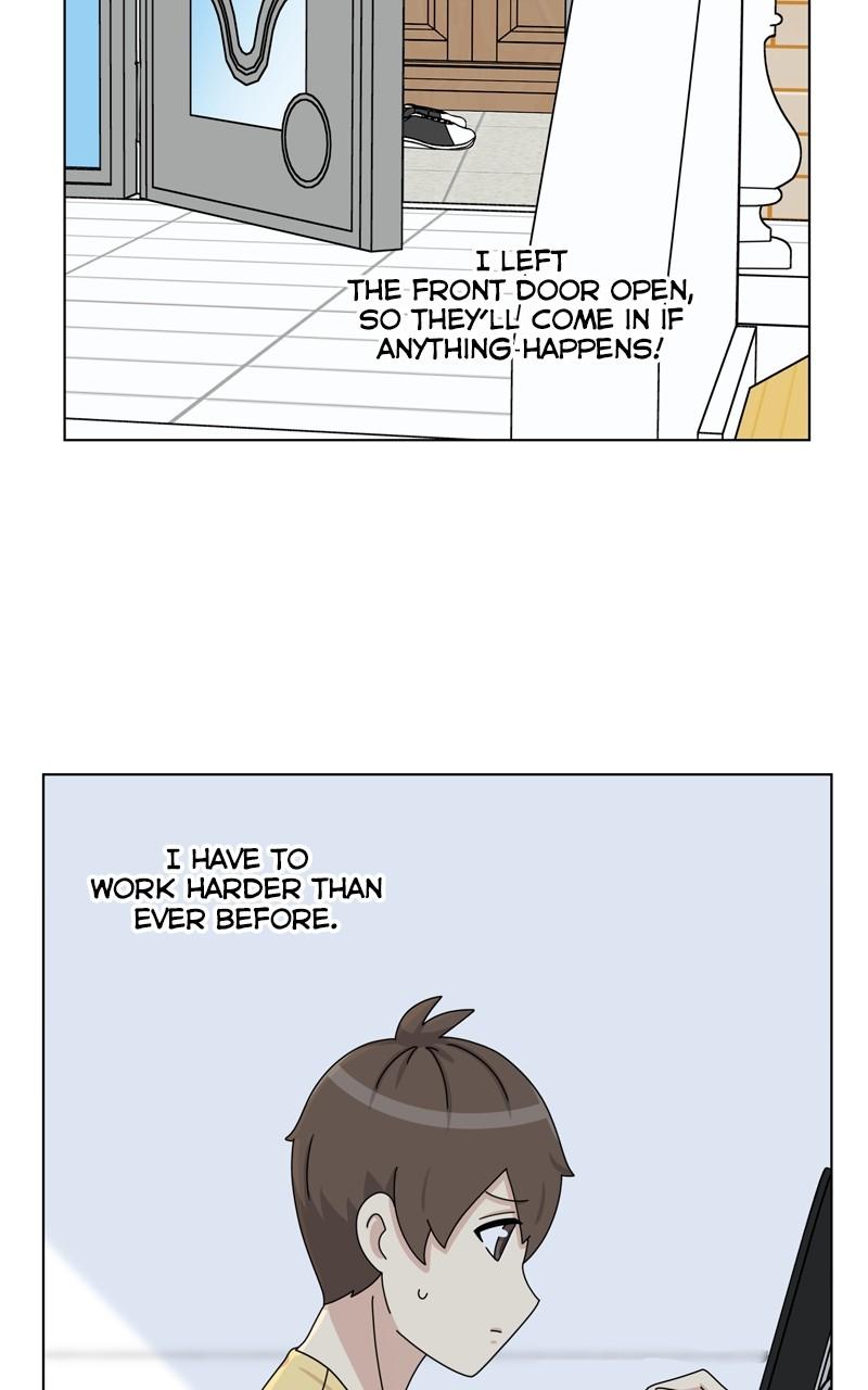 The Dog Diaries Chap 162 - Next Chap 163