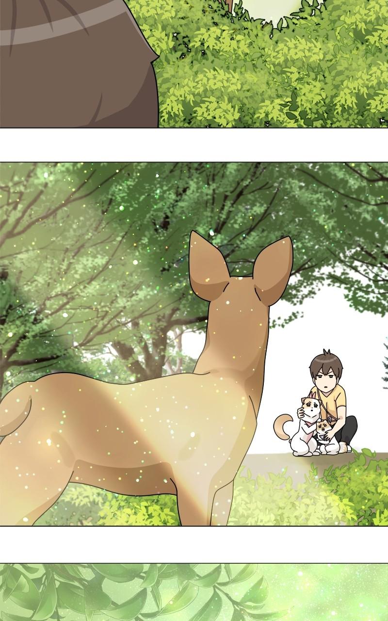 The Dog Diaries Chap 162 - Next Chap 163