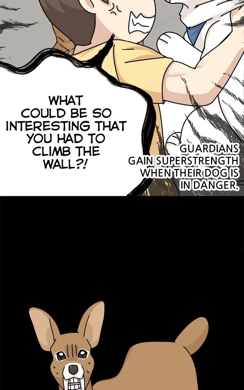 The Dog Diaries Chap 163 - Next Chap 164