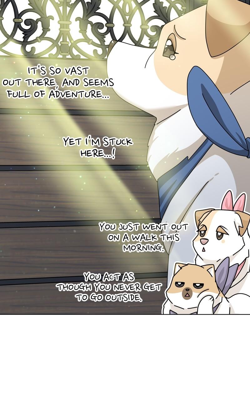 The Dog Diaries Chap 163 - Next Chap 164