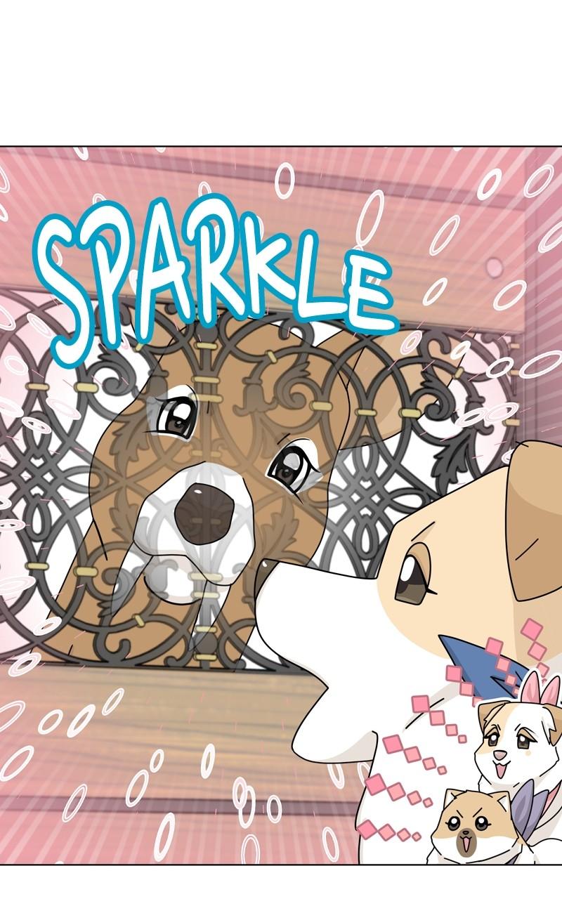 The Dog Diaries Chap 163 - Next Chap 164