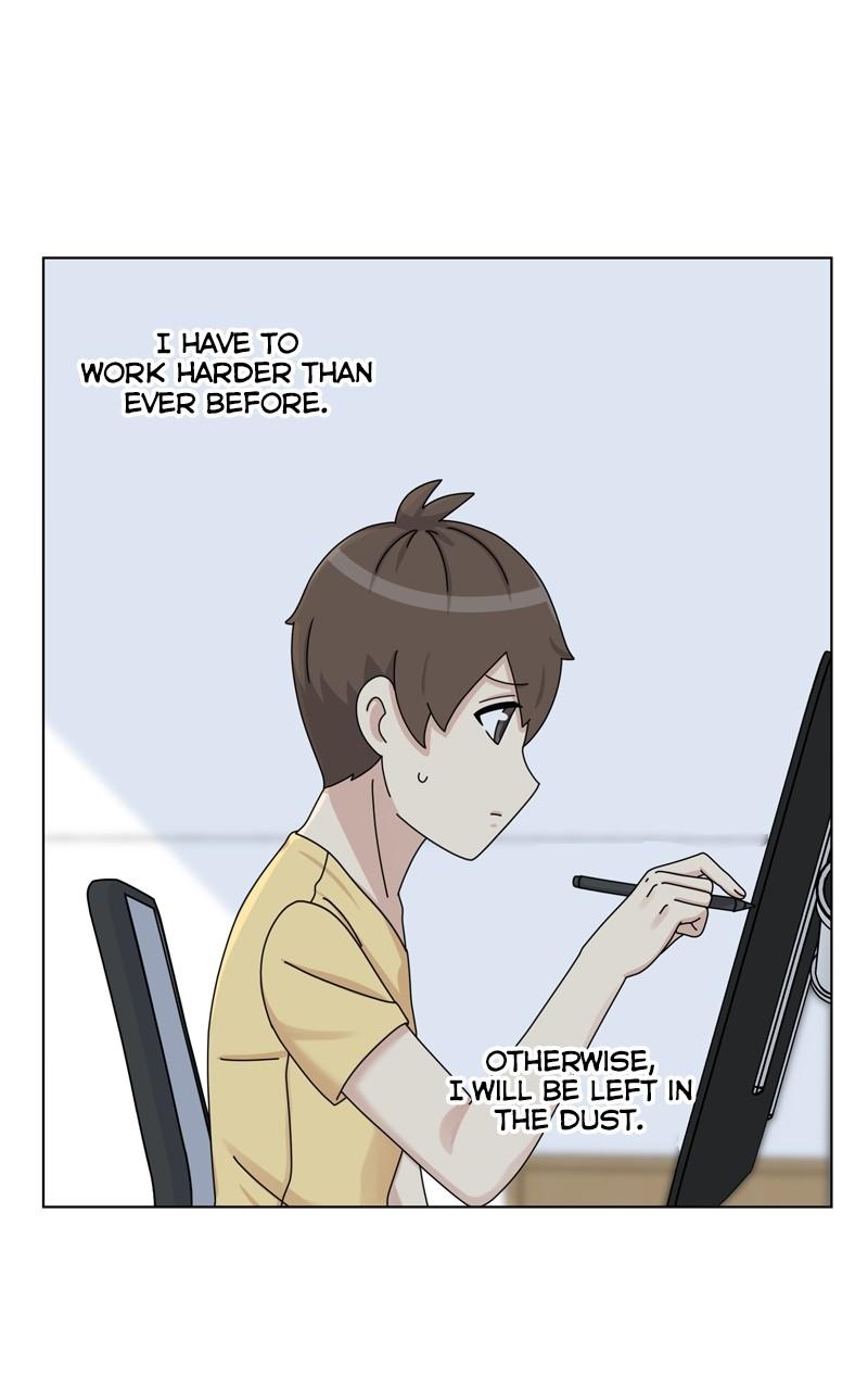 The Dog Diaries Chap 163 - Next Chap 164