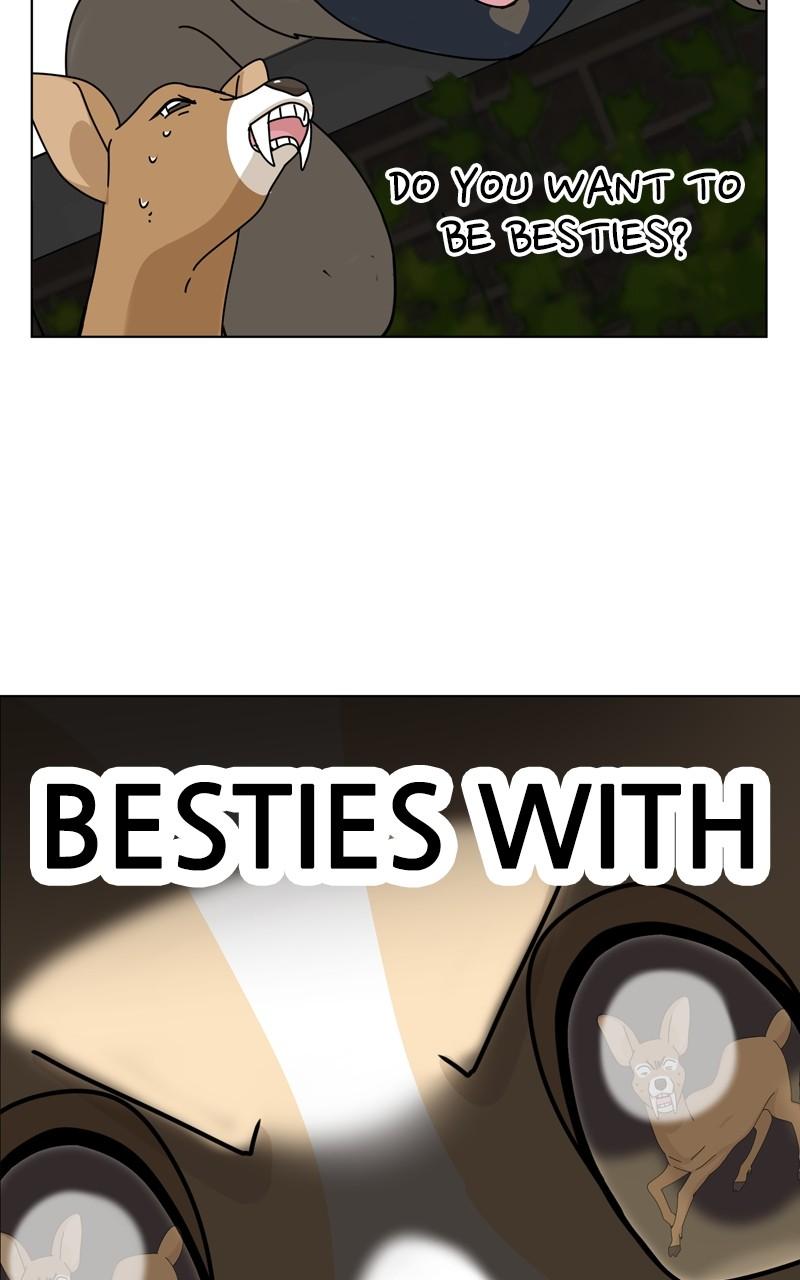 The Dog Diaries Chap 163 - Next Chap 164
