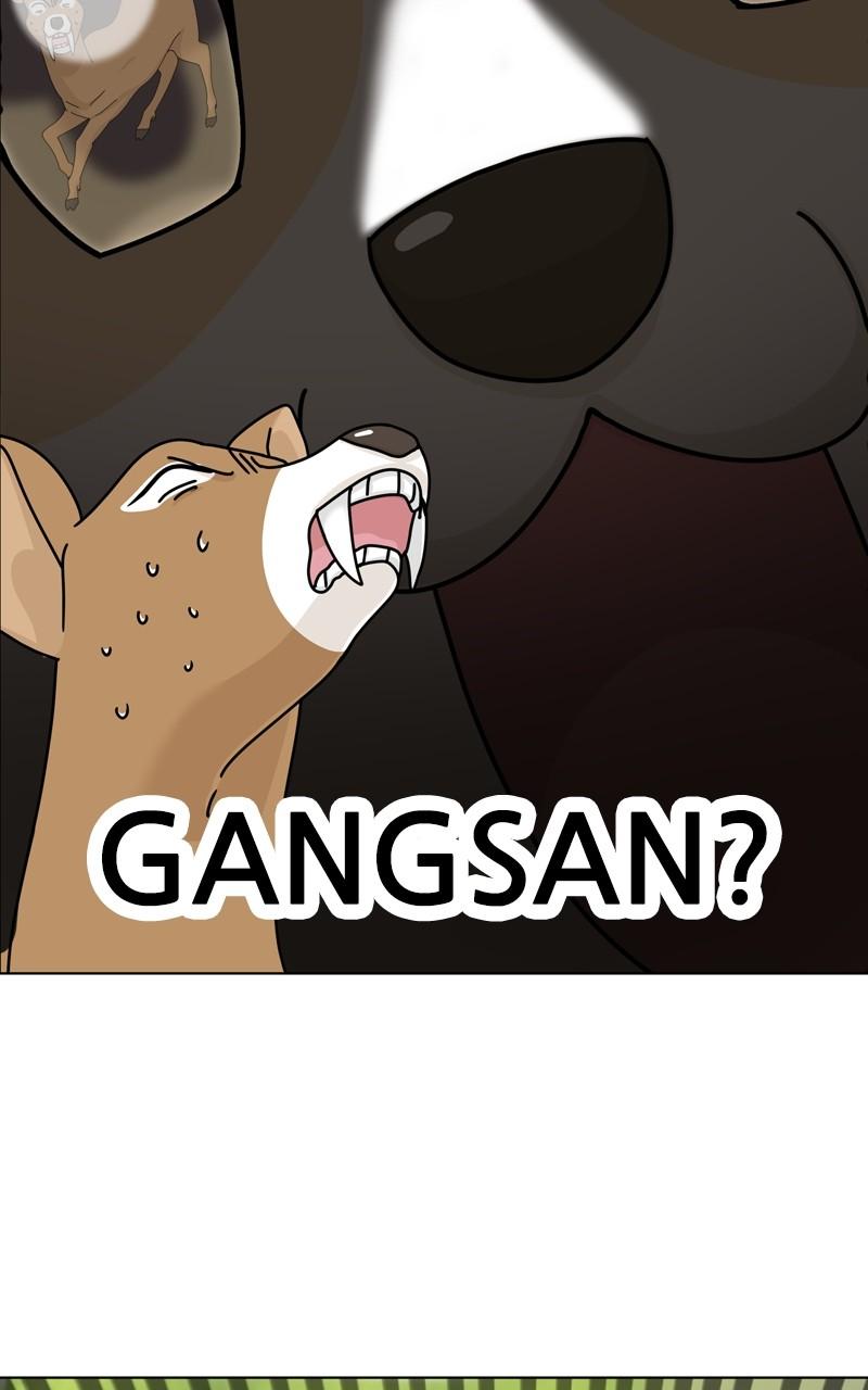The Dog Diaries Chap 163 - Next Chap 164
