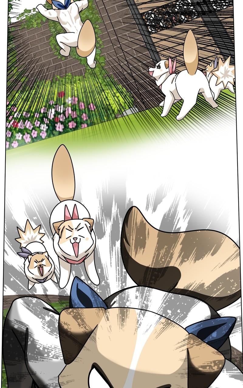 The Dog Diaries Chap 163 - Next Chap 164