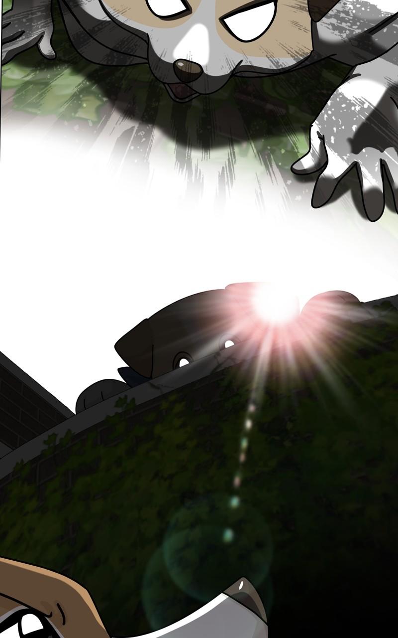 The Dog Diaries Chap 163 - Next Chap 164