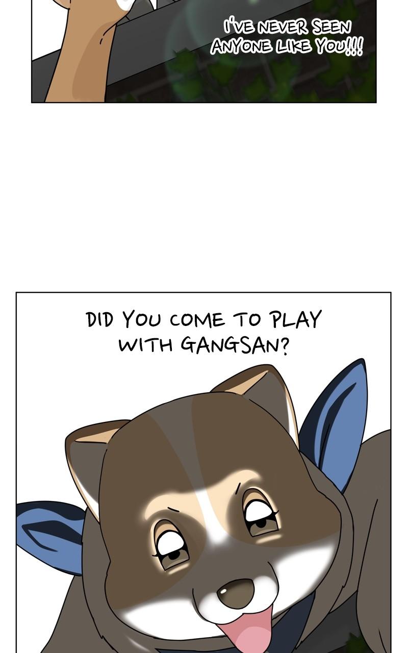 The Dog Diaries Chap 163 - Next Chap 164