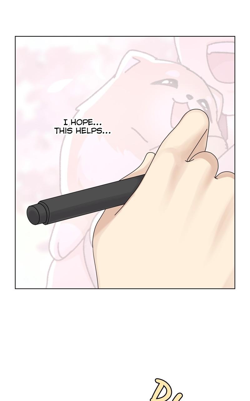 The Dog Diaries Chap 163 - Next Chap 164