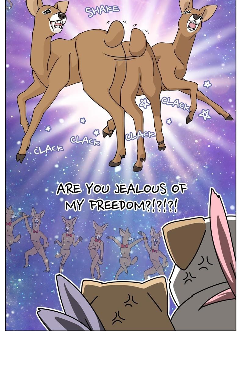 The Dog Diaries Chap 163 - Next Chap 164