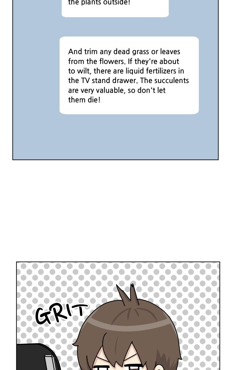 The Dog Diaries Chap 163 - Next Chap 164