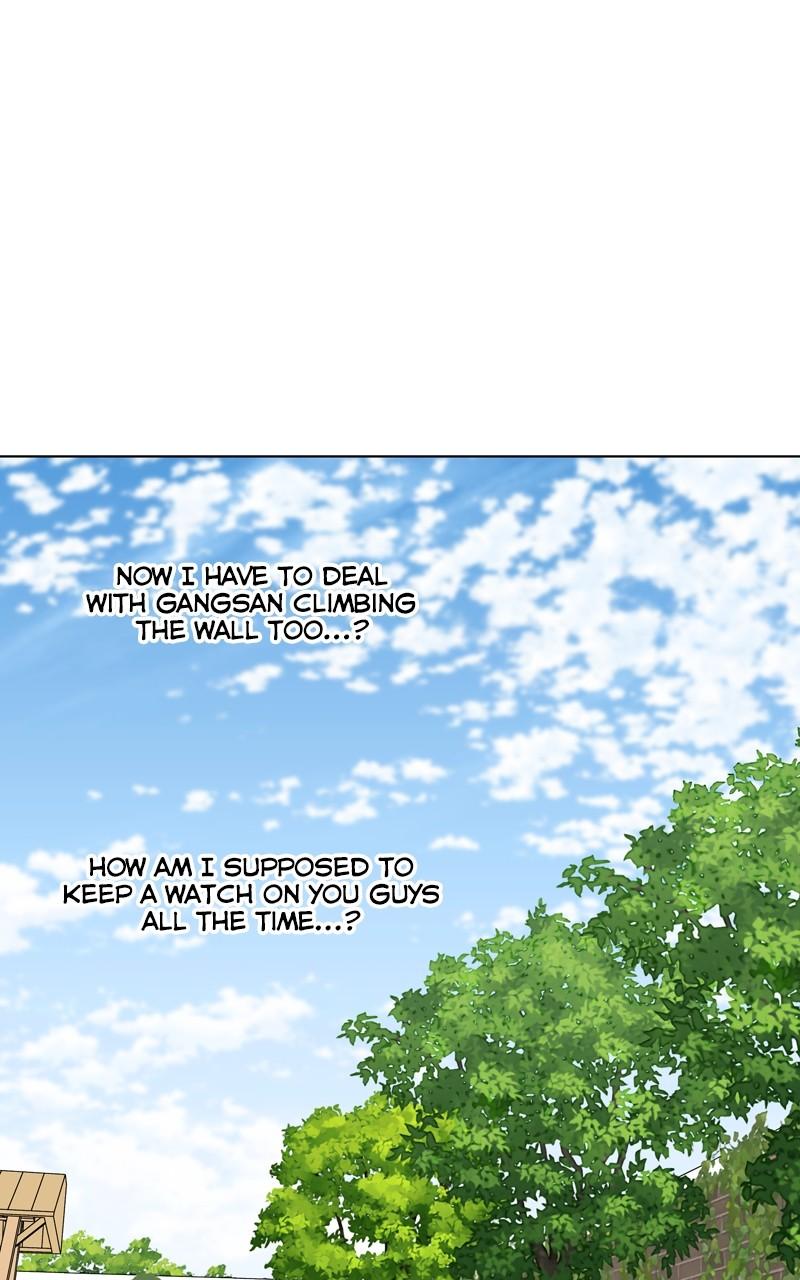 The Dog Diaries Chap 163 - Next Chap 164