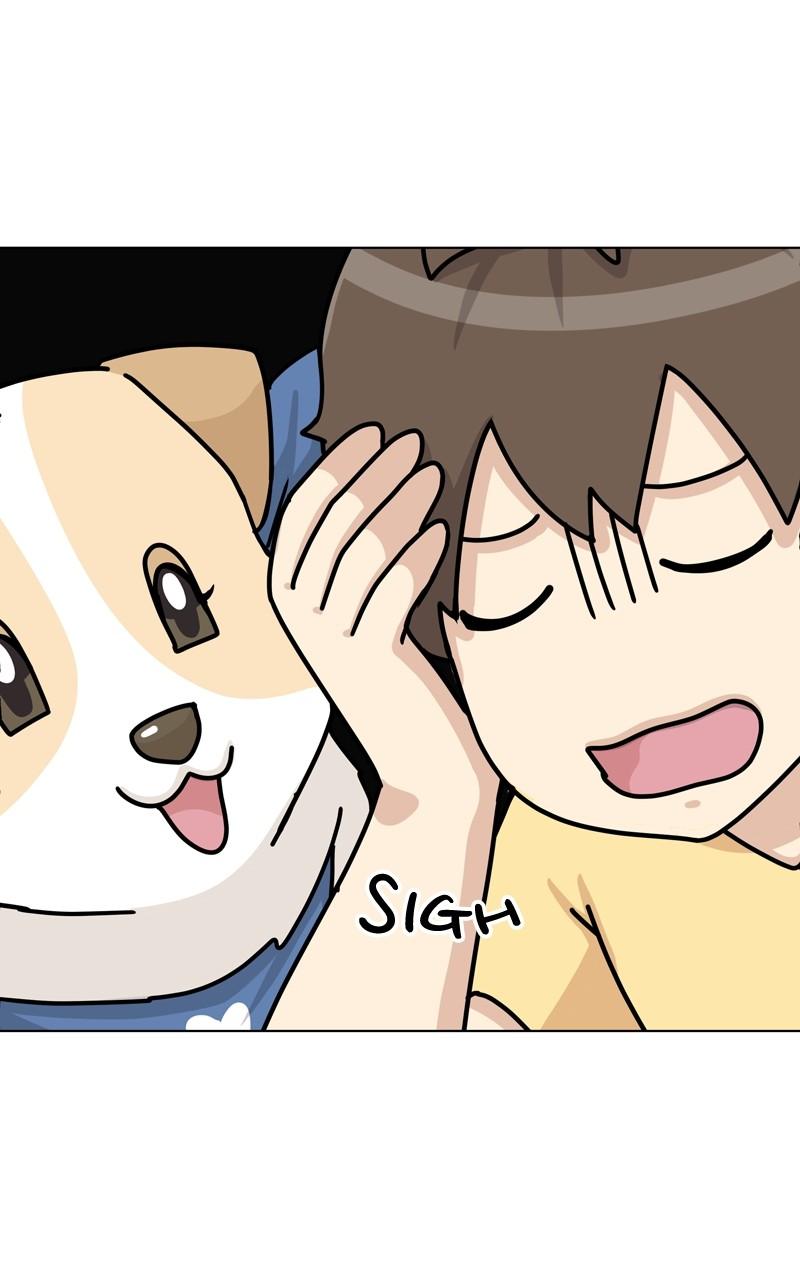 The Dog Diaries Chap 163 - Next Chap 164