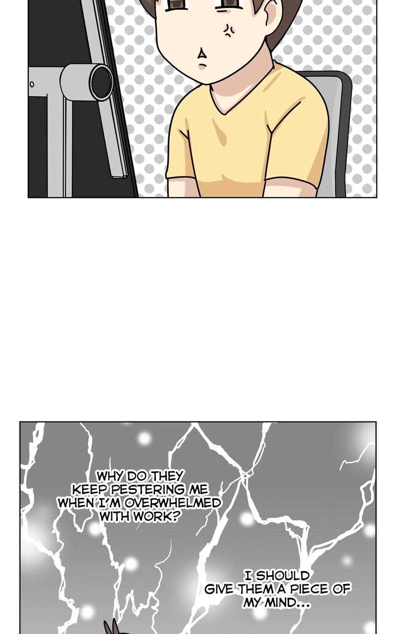The Dog Diaries Chap 163 - Next Chap 164