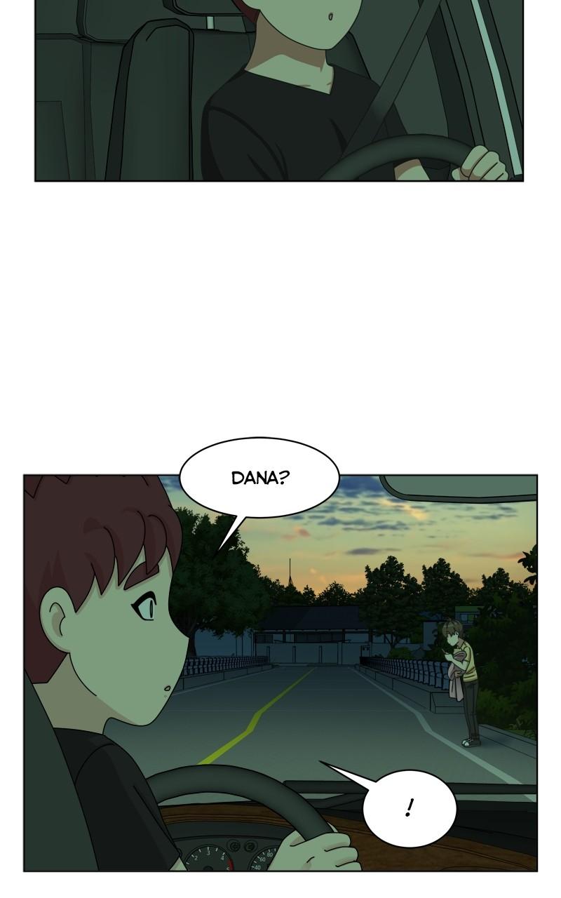 The Dog Diaries Chap 163 - Next Chap 164