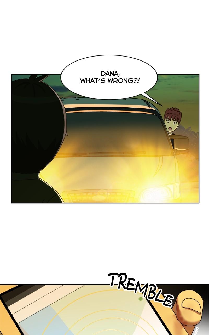 The Dog Diaries Chap 163 - Next Chap 164