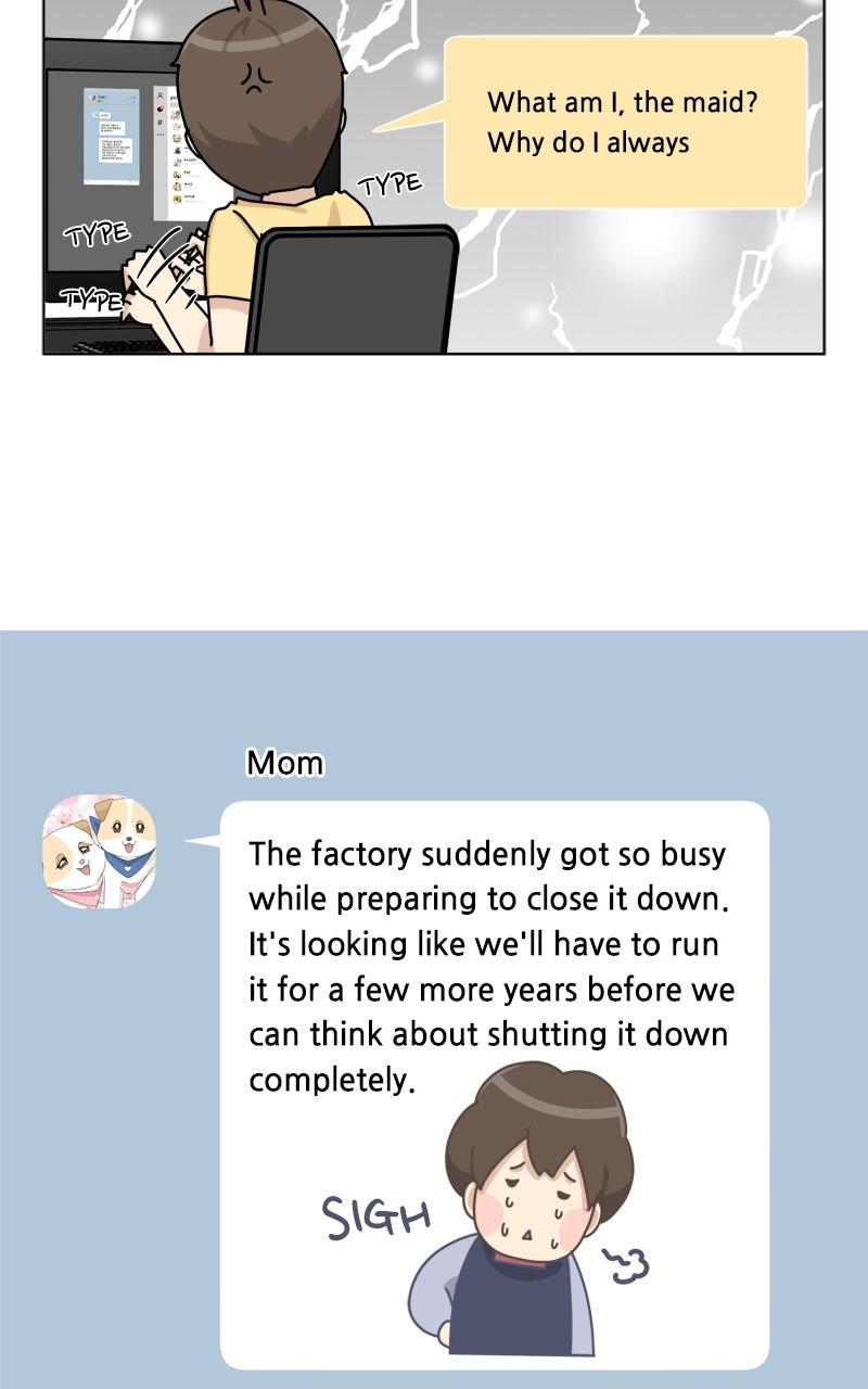 The Dog Diaries Chap 163 - Next Chap 164