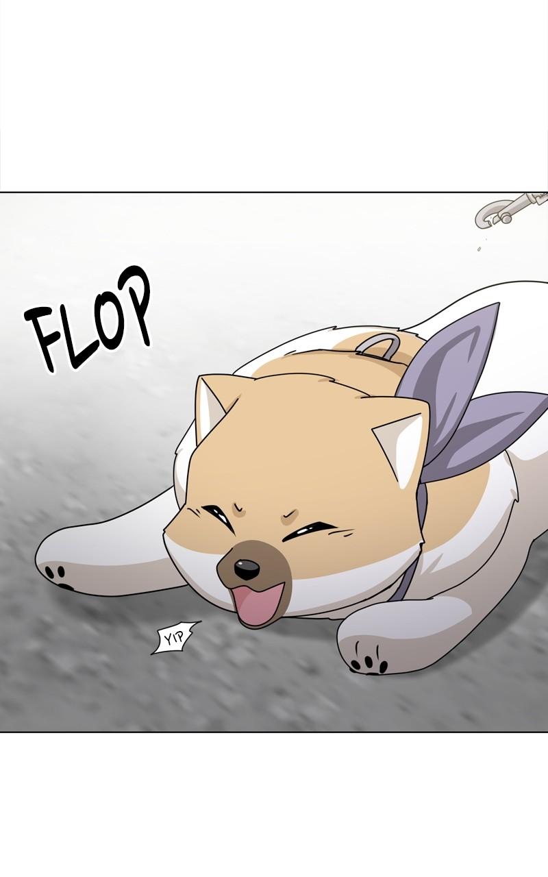 The Dog Diaries Chap 163 - Next Chap 164