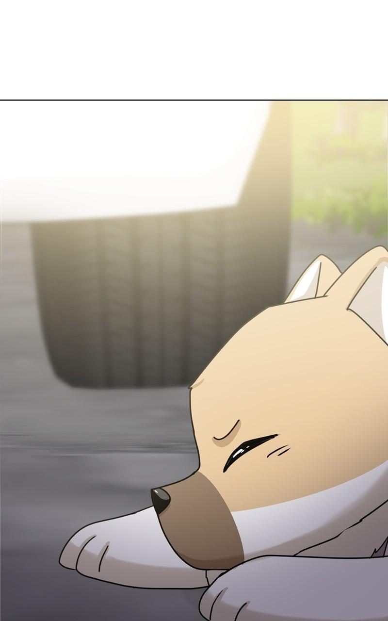 The Dog Diaries Chap 163 - Next Chap 164